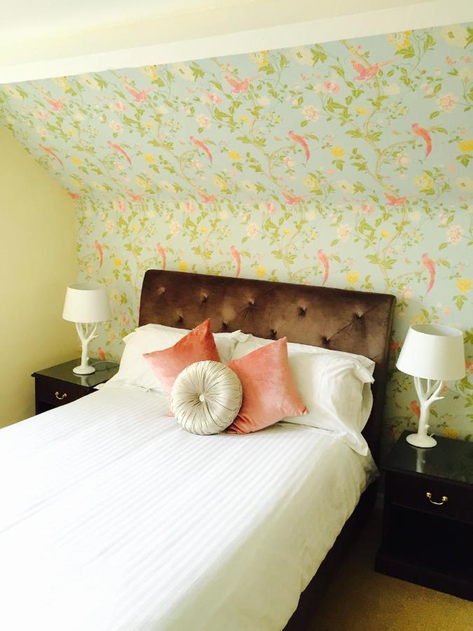 Pine Lodge Hotel & Restaurant Mansfield Quarto foto